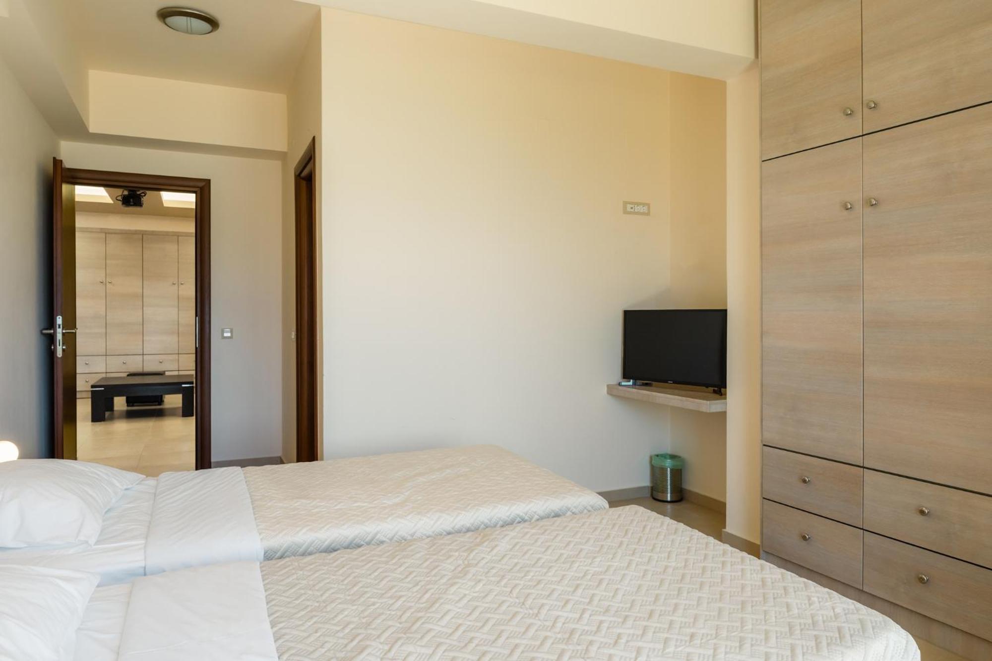 Elounda Panorama Villa Dış mekan fotoğraf